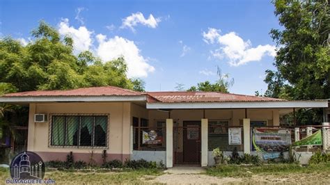Barangay Talay .